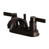 FB2605NDL - Oil Rubbed Bronze