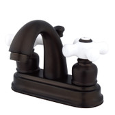 GKB5615PX - Oil Rubbed Bronze