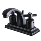 KB4645ZX - Oil Rubbed Bronze
