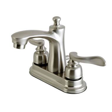 FB7628NFL - Brushed Nickel