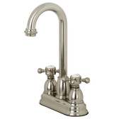 KB3618BX - Brushed Nickel