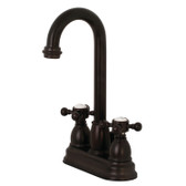 KB3615BX - Oil Rubbed Bronze