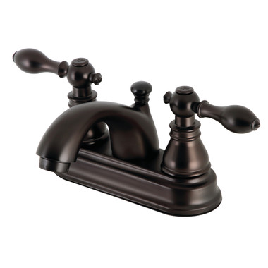 KB2605ACL - Oil Rubbed Bronze