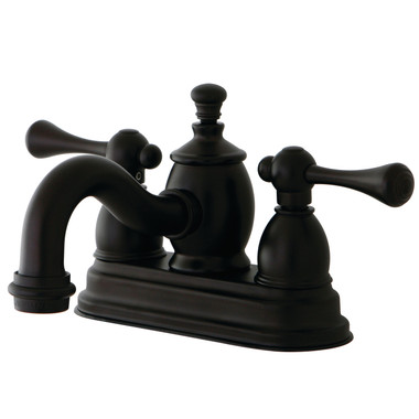 KS7105BL - Oil Rubbed Bronze