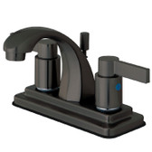 KB4645NDL - Oil Rubbed Bronze