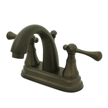 KS7615BL - Oil Rubbed Bronze