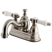 KS7108BPL - Brushed Nickel