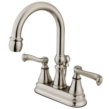 KS2618FL - Brushed Nickel