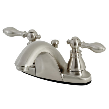KB7648ACL - Brushed Nickel