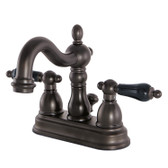 KB1605PKL - Oil Rubbed Bronze