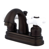 KB5615PX - Oil Rubbed Bronze