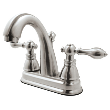 FSY5618ACL - Brushed Nickel