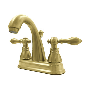 FSY5613ACL - Brushed Brass