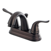 KB5615YL - Oil Rubbed Bronze