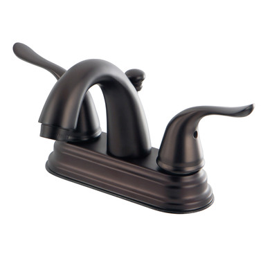 KB5615YL - Oil Rubbed Bronze