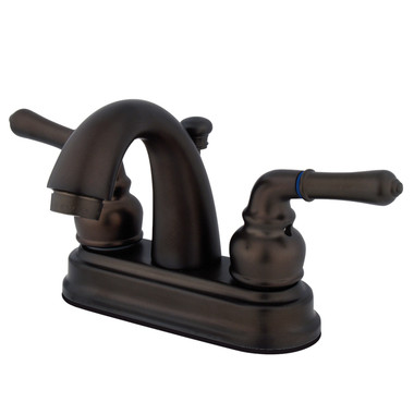 KB5615NML - Oil Rubbed Bronze