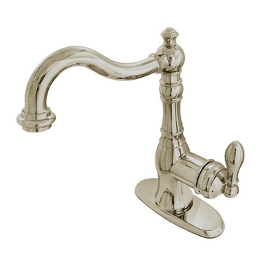 FSY7708ACL - Brushed Nickel
