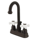 KB3615PX - Oil Rubbed Bronze