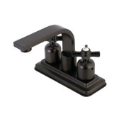 KB8465ZX - Oil Rubbed Bronze