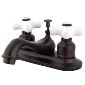 GKB605PX - Oil Rubbed Bronze