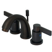 KB8915NDL - Oil Rubbed Bronze