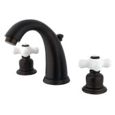 KB985PX - Oil Rubbed Bronze