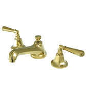 KS4462HL - Polished Brass