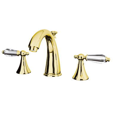 KS2972WLL - Polished Brass