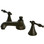 KS4475NL - Oil Rubbed Bronze