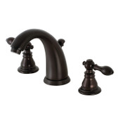 KB985ACL - Oil Rubbed Bronze