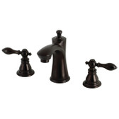 KB7965ACL - Oil Rubbed Bronze