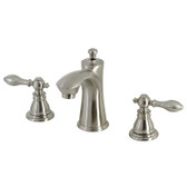 KB7968ACL - Brushed Nickel