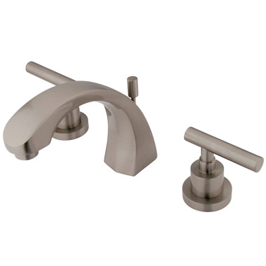 KS4988CML - Brushed Nickel