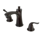 KB7965YL - Oil Rubbed Bronze
