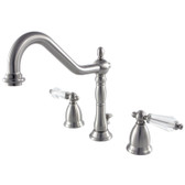 KS1998WLL - Brushed Nickel