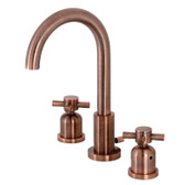 FSC892DXAC - Antique Copper