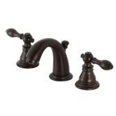 KB915ACL - Oil Rubbed Bronze