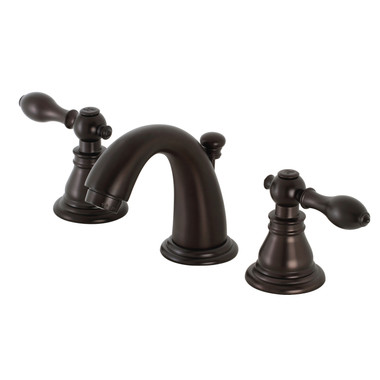 KB915ACL - Oil Rubbed Bronze
