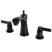 KB7965NDL - Oil Rubbed Bronze