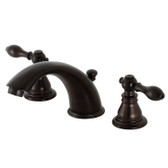 KB965ACL - Oil Rubbed Bronze