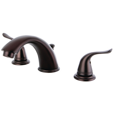 KB2965YL - Oil Rubbed Bronze