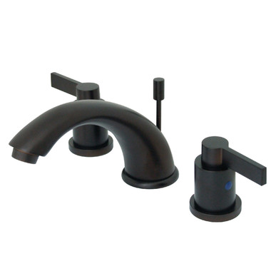 KB8965NDL - Oil Rubbed Bronze