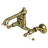 KS7223PL - Antique Brass