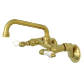 KS513SB - Brushed Brass