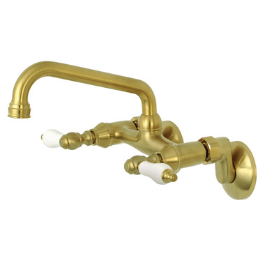 KS513SB - Brushed Brass