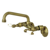 KS513AB - Antique Brass