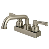 KB2478FL - Brushed Nickel