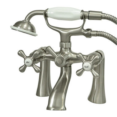 KS268SN - Brushed Nickel