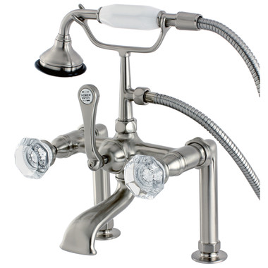 AE103T8WCL - Brushed Nickel