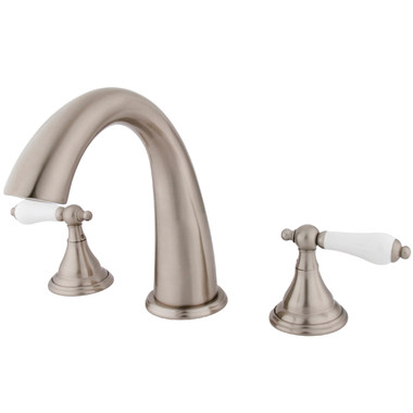 KS5368PL - Brushed Nickel